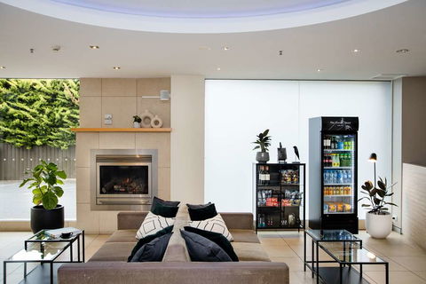 The Terrace Hotel - Accommodation Asia 2