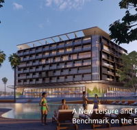 Whyalla Foreshore Motor Inn - Accommodation Guide