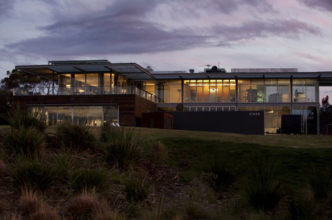 Mona Pavilions - Accommodation Asia 2