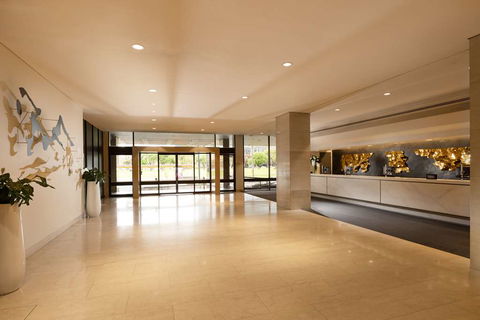 Hilton Adelaide - Accommodation Asia 2