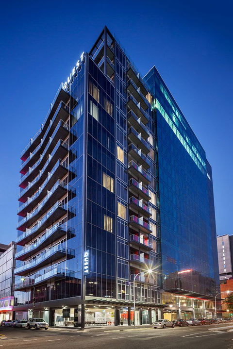 Quest On Franklin - Accommodation Asia 0