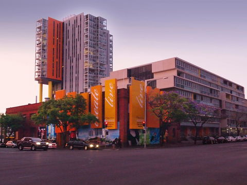 IStay Precinct - Accommodation Asia 0