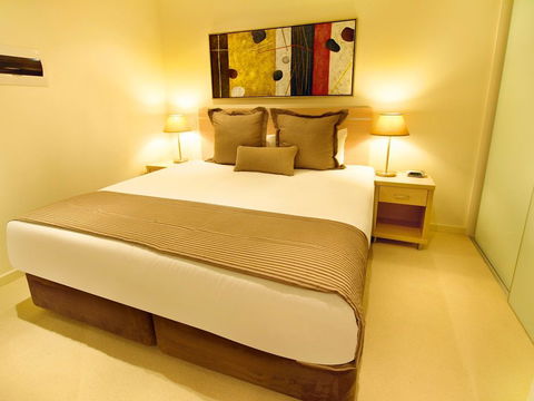 IStay Precinct - Accommodation Asia 1