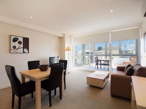 IStay Precinct - Accommodation Asia 2