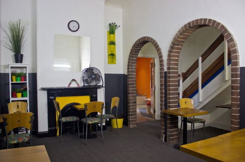 Adelaide Travellers Inn - Accommodation Asia 0