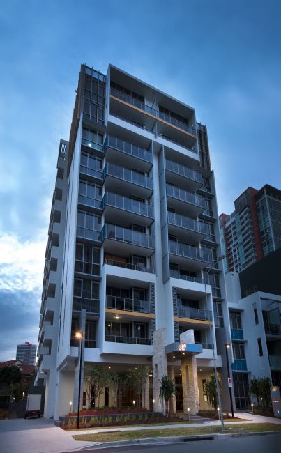 Meriton Suites Southport - Accommodation Asia 0