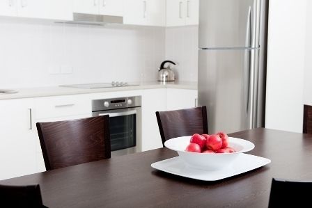 McCracken Country Club Hotel - Accommodation Asia 1