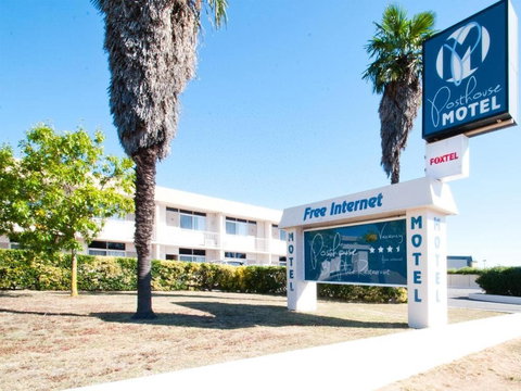 Posthouse MotorLodge - Accommodation China 0