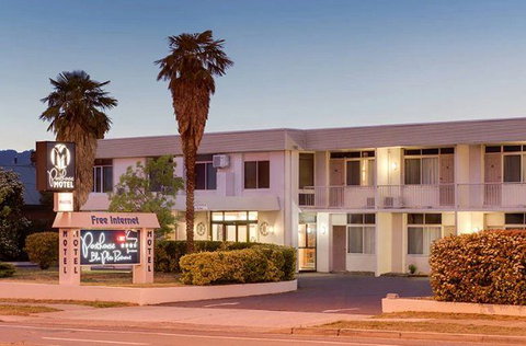 Posthouse MotorLodge - Accommodation China 1