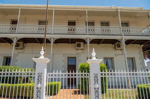 Denison Boutique Hotel - Accommodation Asia 2