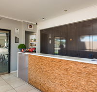 The Stirling Hotel Rockhampton - Accommodation Asia