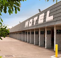 Dalrymple Motel - Accommodation Asia