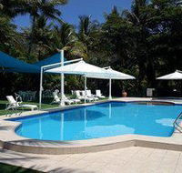 Magnetic International Resort - Accommodation Guide