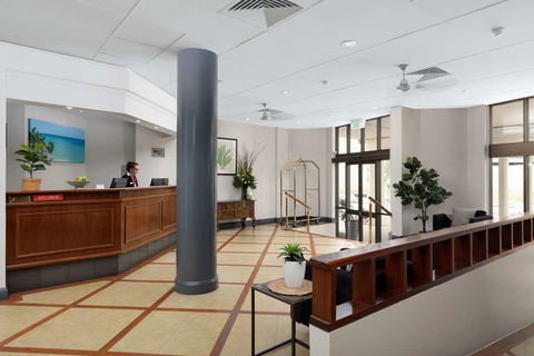 Rydges Southbank Townsville - Accommodation Asia 1