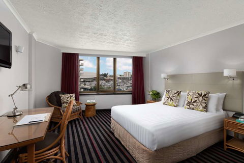 Rydges Southbank Townsville - Accommodation Asia 2