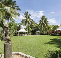Seagulls Resort - Accommodation Asia