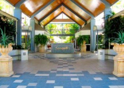 Seagulls Resort - Accommodation China 1