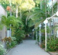 Adventurers Resort - Accommodation Asia