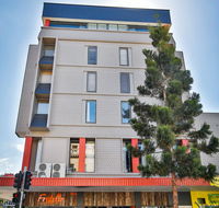 Madison Plaza Townsville - Accommodation Asia