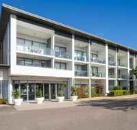 Peppers Blue on Blue Resort - Accommodation Guide