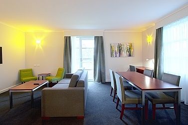 Abode Narrabundah - Accommodation Asia 0
