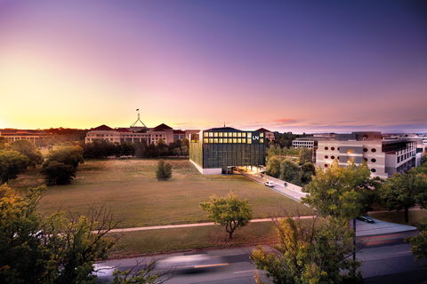 Little National Hotel - Accommodation Guide 0