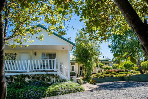 Yarra Gables Motel - Accommodation Asia 1