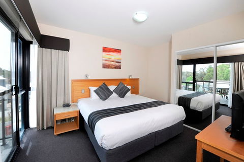 Assured Ascot Quays Apartment Hotel - Accommodation Asia 2