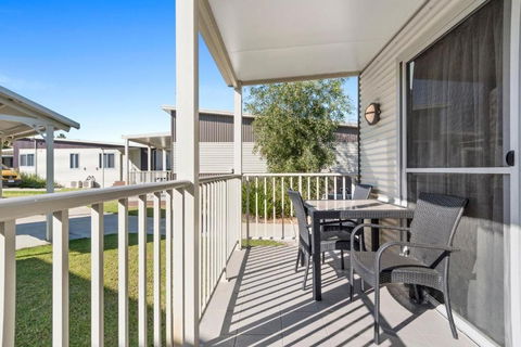 Discovery Parks Swan Valley - Accommodation Asia 2