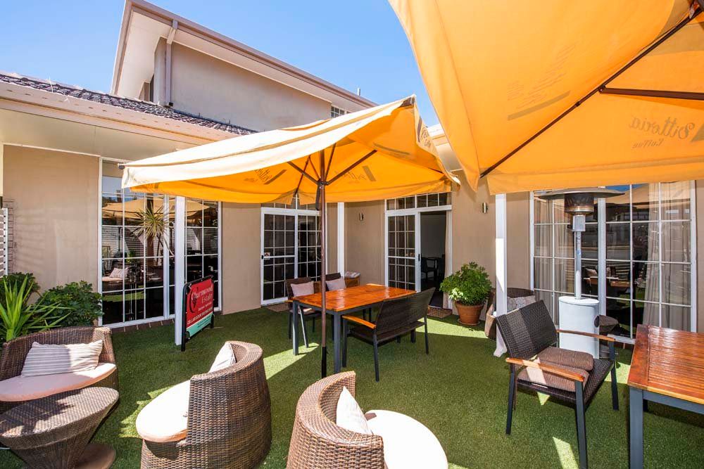 Wilbetree NSW Accommodation Asia