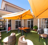 Winning Post Motel - Accommodation Asia