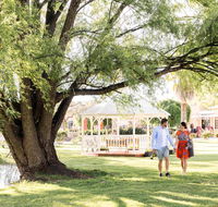 Parklands Resort  Conference Ctr - Accommodation Asia