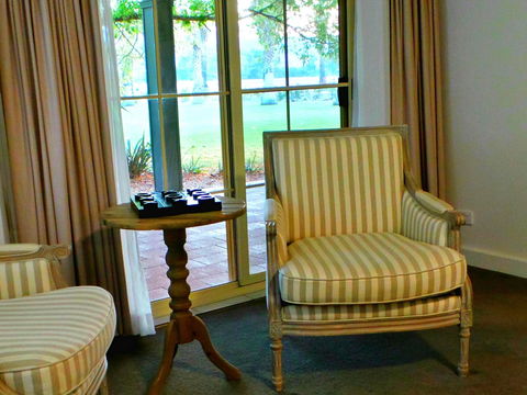 Parklands Resort & Conference Ctr - Accommodation Asia 2
