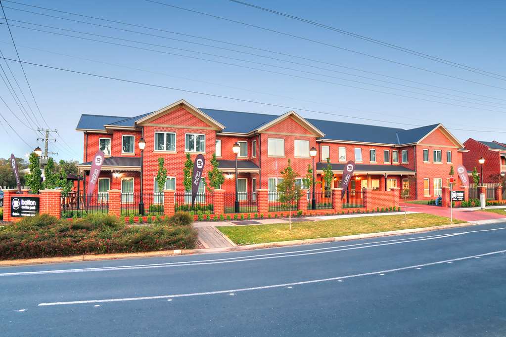 San Isidore NSW Accommodation Asia