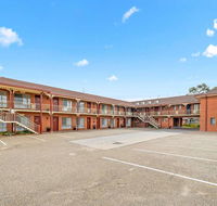 Comfort Inn Heritage Wagga - Accommodation Asia