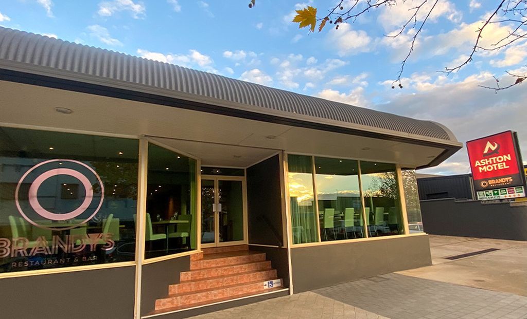 Tumut NSW Accommodation Asia