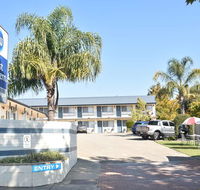 Best Western Motel Farrington - Accommodation Asia