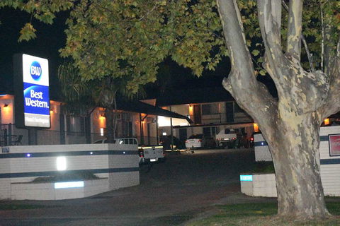 Best Western Motel Farrington - Accommodation Guide 2