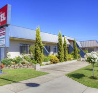 Amaroo Motel - Accommodation Asia