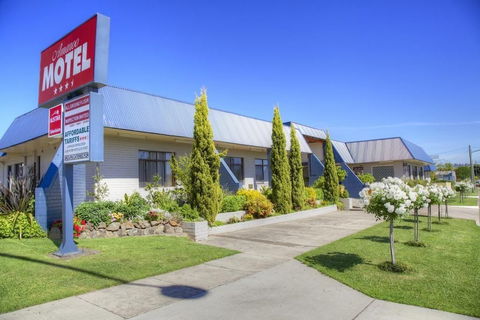 Amaroo Motel - Accommodation Guide 0