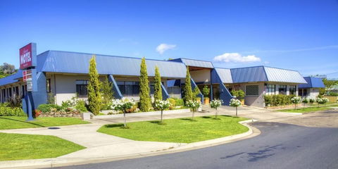 Amaroo Motel - Accommodation Guide 1