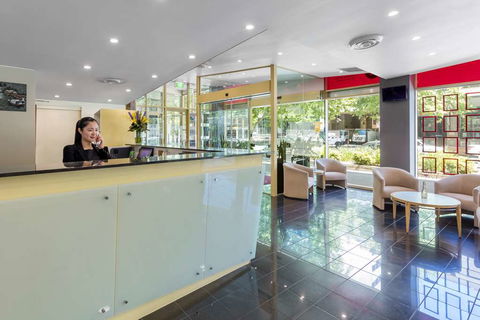 Nesuto Canberra Apartment Hotel - Accommodation Asia 2