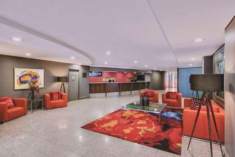 Adina Serviced Apartments James Court - Accommodation Guide 1