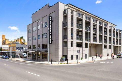 CH Boutique Hotel - Accommodation China 1