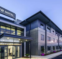 Mercure Tamworth - Accommodation Asia