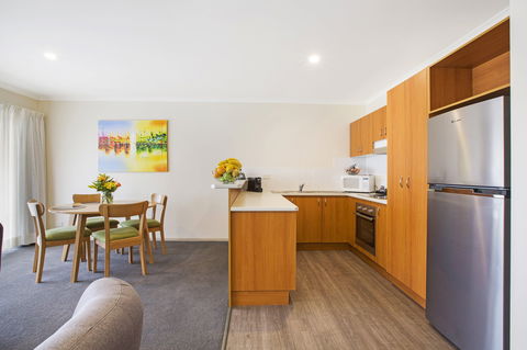 Quest Tamworth - Accommodation China 2