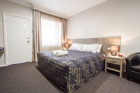 Harvest Lodge Motel - Accommodation Guide 0