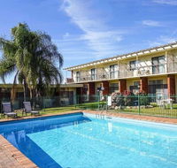 Redhill Tamworth Motor Inn - Accommodation Asia