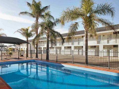 Ibis Styles Tamworth - Accommodation China 1