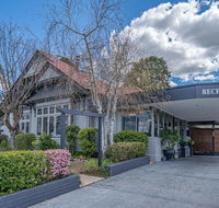 Cotswold Gardens - Accommodation Asia